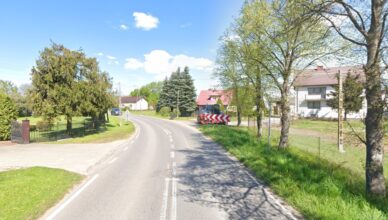 Bezpieczniej do szkoły: dwie nowe ścieżki pieszo-rowerowe w gminie Radzymin