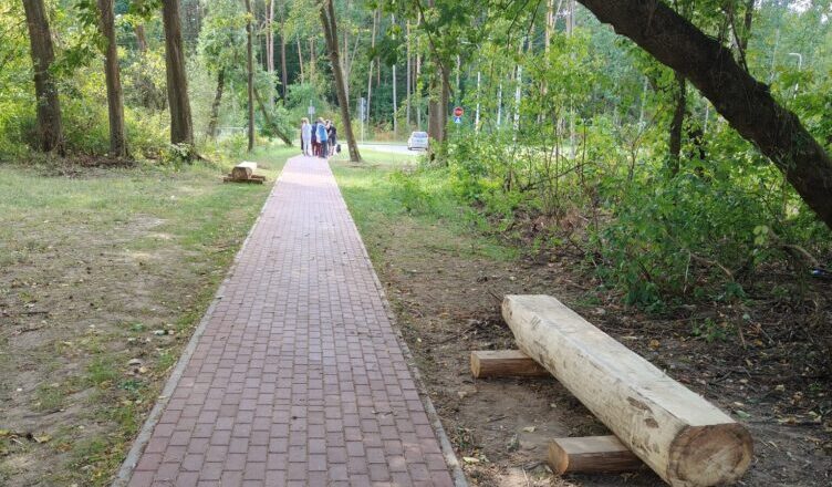 Kobyłka z trzema nowymi inwestycjami drogowymi