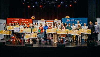 Powiaty wołomiński i miński ze wsparciem sejmiku Mazowsza