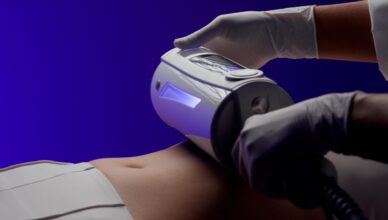 Endospheres Therapy w Łodzi – skuteczność i zalety