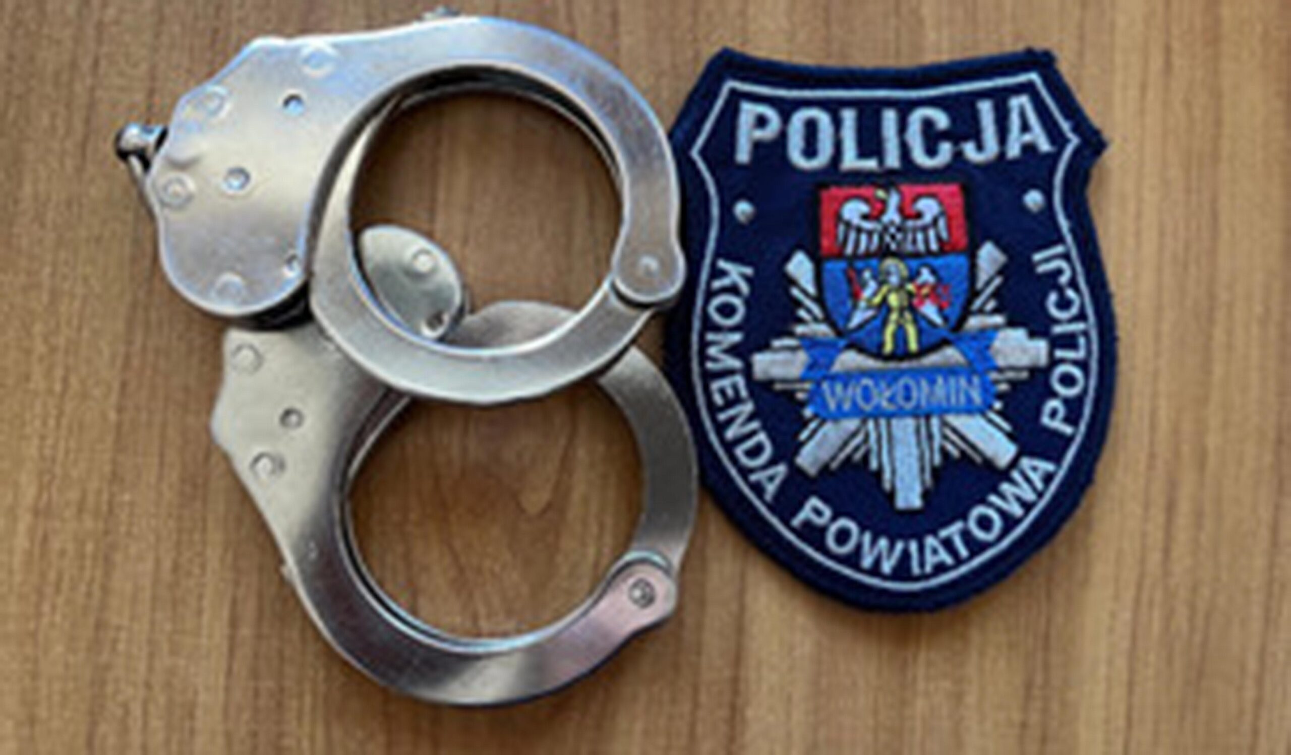 Policja poszukuje świadków kradzieży