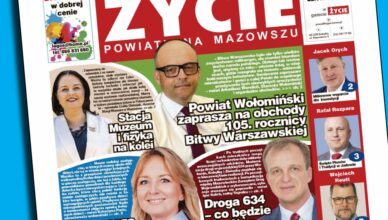 Nowy numer Życia Powiatu do pobrania