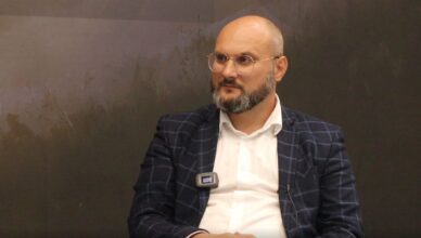 Gość Życia – Teresa Urbanowska zaprasza – Marcin Ołdak, Kierownik Muzeum Bitwy Warszawskiej 1920 roku w Ossowie