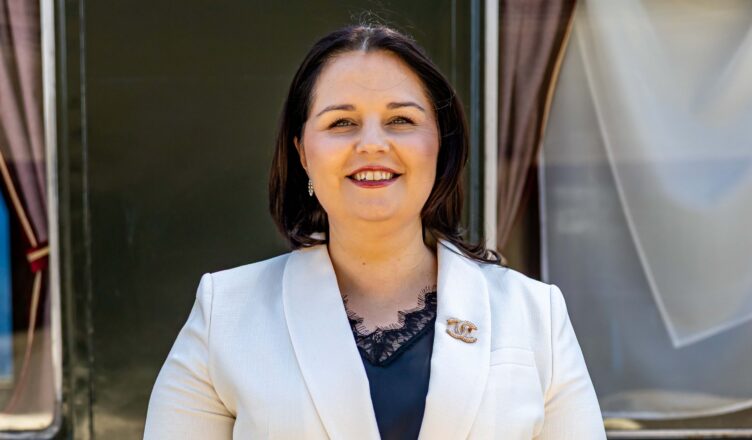 Gość Życia – Teresa Urbanowska zaprasza – Emilia Oleksiak, dyrektor Stacji Muzeum