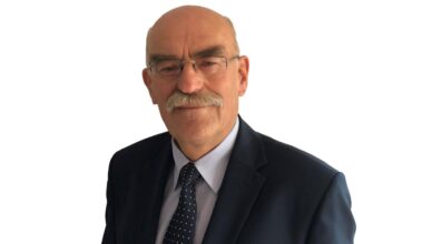 Gość Życia – Teresa Urbanowska zaprasza – Konrad Rytel Radny Sejmiku Mazowieckiego