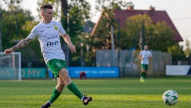 Marki - Zwycięstwo i porażka