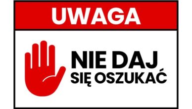 Marki - To nie my dzwonimy!