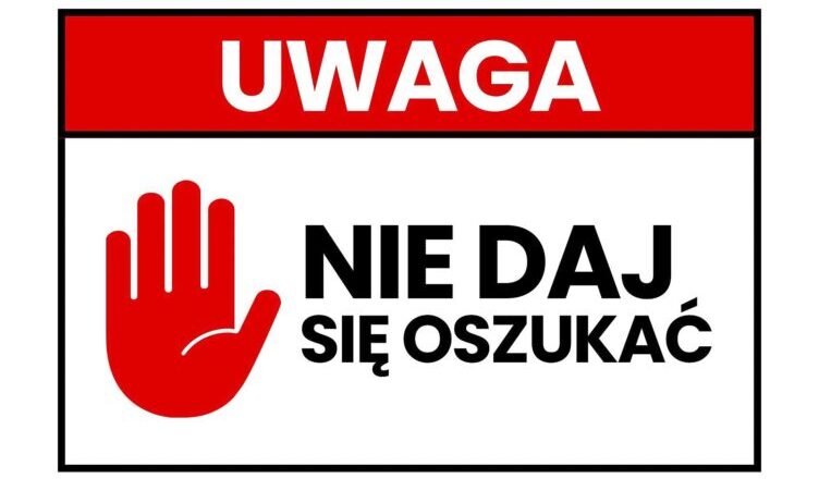 Marki - To nie my dzwonimy!