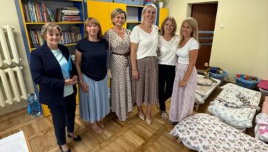 Tłuszcz - Nowy rozdział w „Baśniowej Krainie”