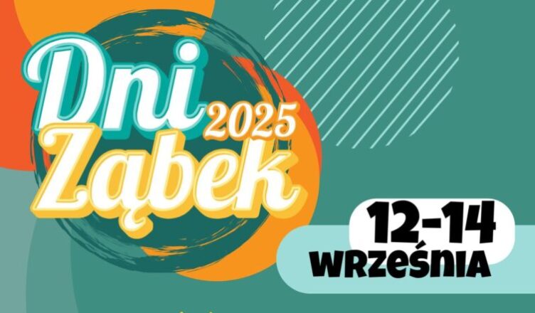 Dni Ząbek 2025