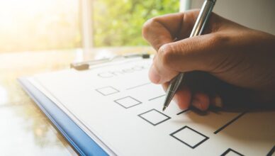 Marki - Ankieta na temat uzależnień