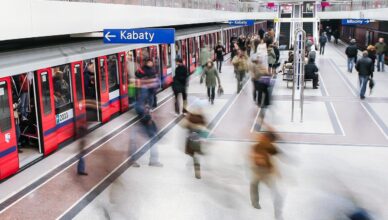 Dzień Bez Samochodu