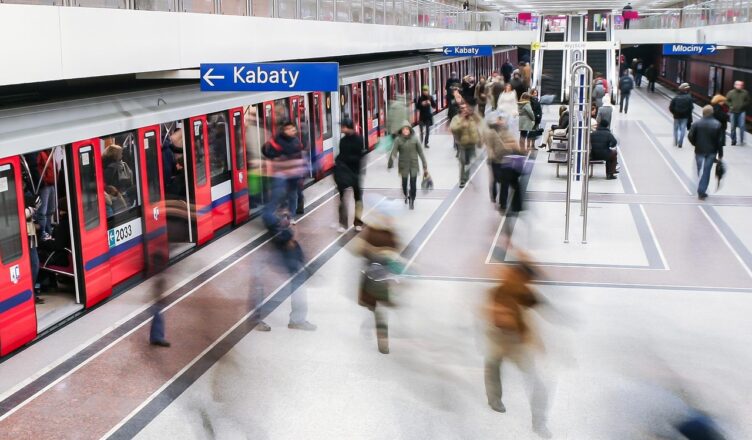 Dzień Bez Samochodu