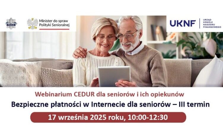 Bezpieczne płatności w Internecie