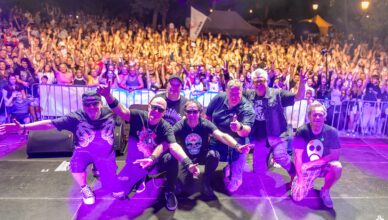 Marki - Dwa dni świetnej zabawy!