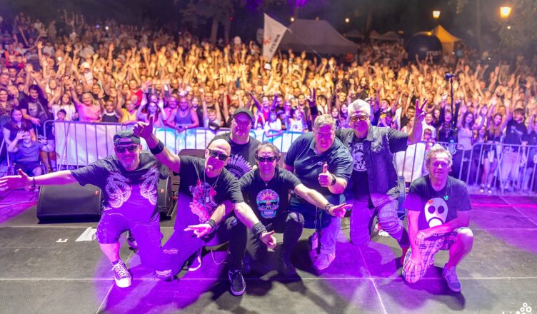 Marki - Dwa dni świetnej zabawy!