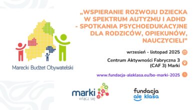 Marki - Realizacja pomysłu z MBO 2024