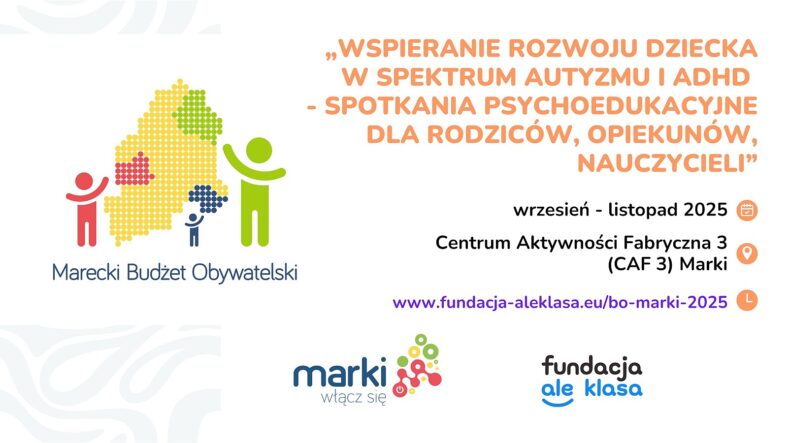 Marki - Realizacja pomysłu z MBO 2024