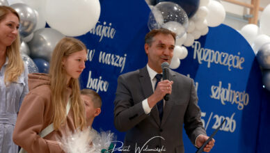 Nowa szkoła na mapie Kobyłki