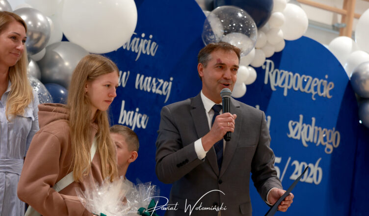 Nowa szkoła na mapie Kobyłki