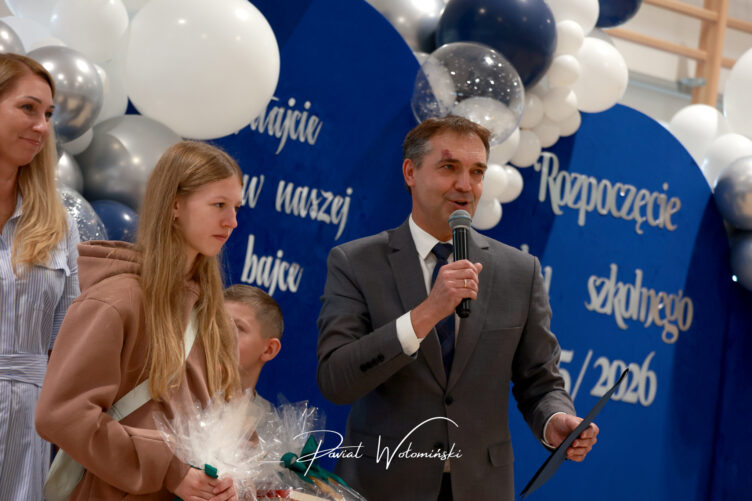 Nowa szkoła na mapie Kobyłki