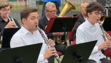 Marki - Miejska Orkiestra Dęta