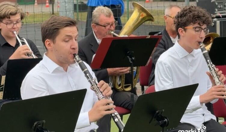 Marki - Miejska Orkiestra Dęta