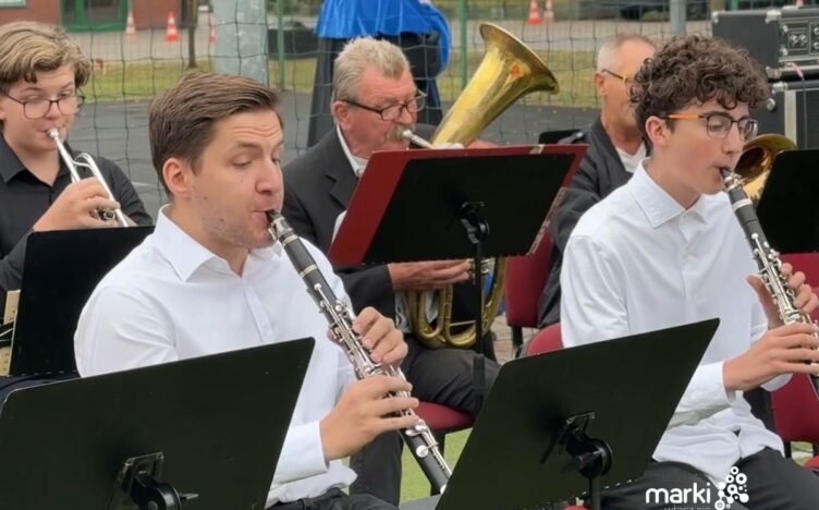 Marki - Miejska Orkiestra Dęta