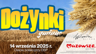 Wołomin - Dożynki gminne