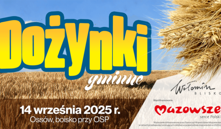 Wołomin - Dożynki gminne