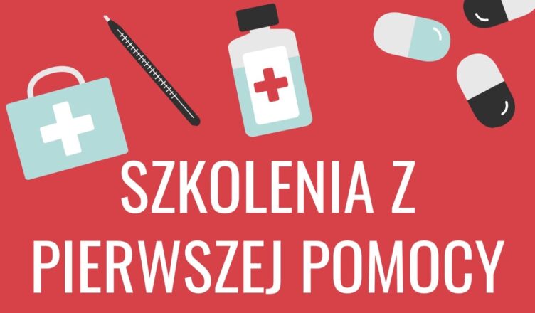 Kobyłka - Szkolenia z zakresu Pierwszej Pomocy
