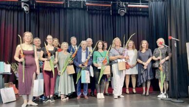 Marki - Sonata Tajemnic - finał za nami!