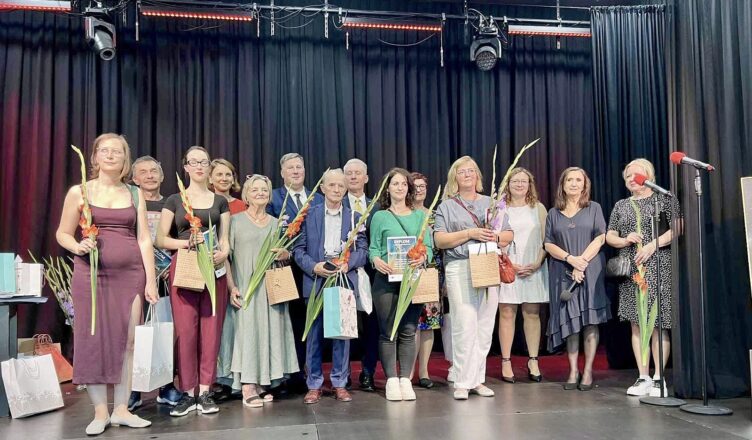 Marki - Sonata Tajemnic - finał za nami!