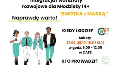 Marki - "EMOTKA z Marką"