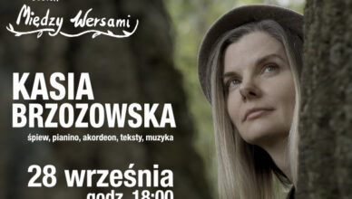 Marki - Między wersami - scena poetycka