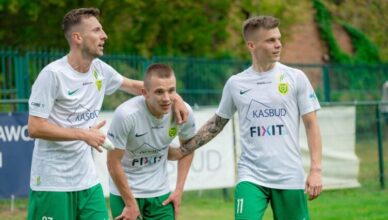 Marki - Marcovia wraca na Wspólną 12