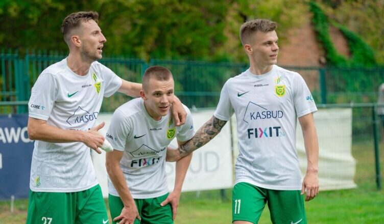 Marki - Marcovia wraca na Wspólną 12