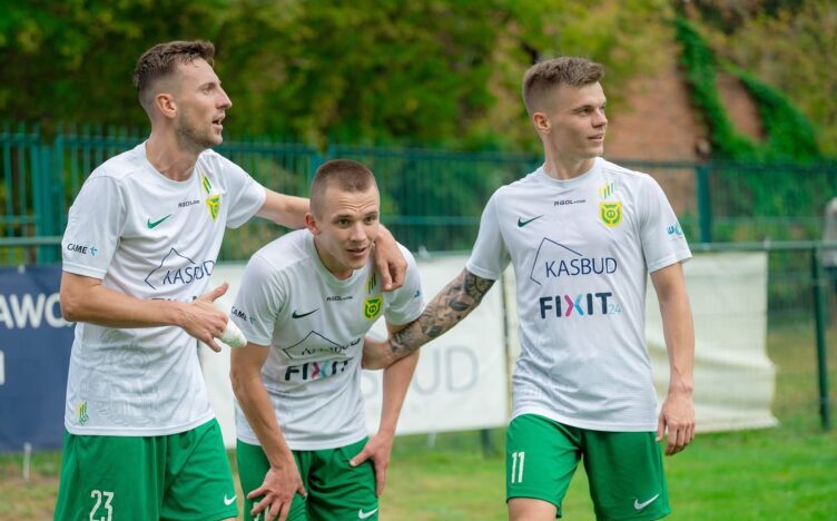 Marki - Marcovia wraca na Wspólną 12