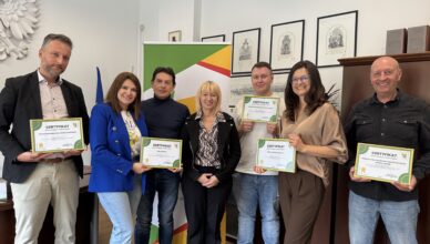 Ząbki - Program Karta Mieszkańca zyskuje nowych Partnerów