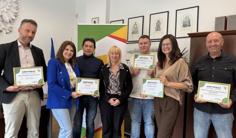 Ząbki - Program Karta Mieszkańca zyskuje nowych Partnerów