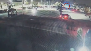 Z driftowania na targowisku miejskim wytłumaczą się w sądzie