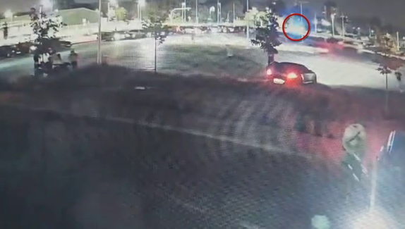 Z driftowania na targowisku miejskim wytłumaczą się w sądzie