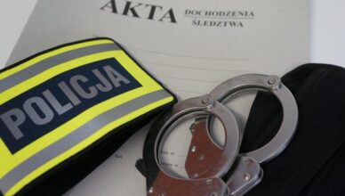 Tymczasowy areszt dla 28-latka, który zaatakował korkociągiem