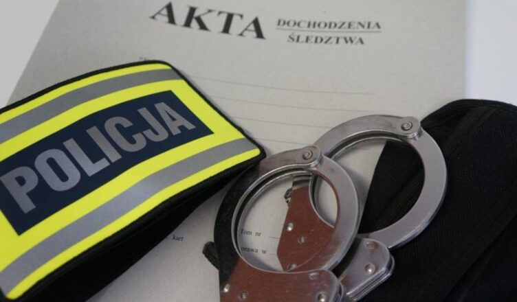 Tymczasowy areszt dla 28-latka, który zaatakował korkociągiem