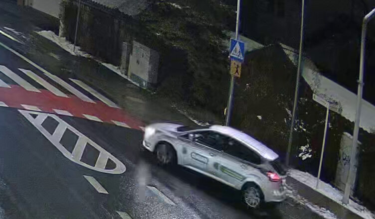 Policja poszukuje światków potrącenia 9-latka na przejściu dla pieszych