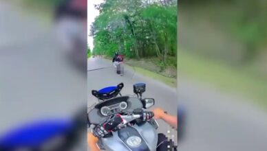 Tablice kupione na aukcji, 42-latek z sądowym zakazem prowadzenia pojazdów