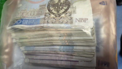 Nielegalny proceder zlikwidowany przez wołomińskich kryminalnych