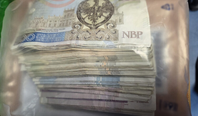 Nielegalny proceder zlikwidowany przez wołomińskich kryminalnych