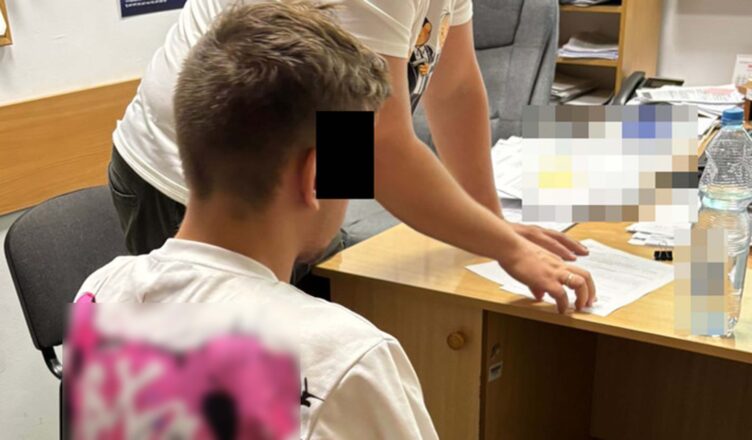 22-latek odpowie za przemoc wobec partnerki i wymuszenie rozbójnicze