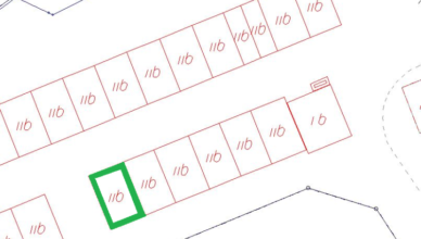 Zielonka - Ogłoszenie w sprawie najmu nieruchomości gminnej - Targowisko Miejskie
